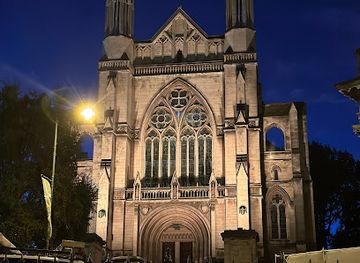 new-zealand/dunedin/the-octagon/landmark/the-octagon