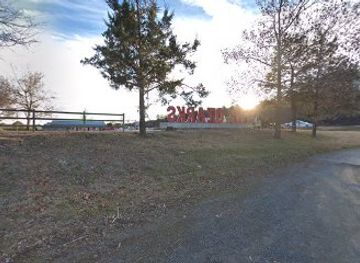 arkansas/ozark-mountains/landmark/the-ozarks-sign