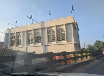 bangladesh/chittagong/landmark/hazrat-hafez-shahadullah-shah-rah-jame-mosque