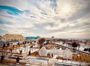 kazakhstan/northern-kazakhstan/landmark/aziret-sultan-reserve-museum