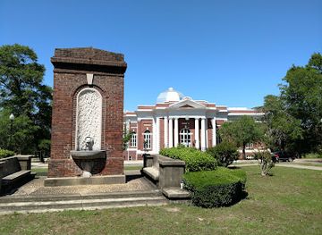 Tuskegee Institute National Historic Site