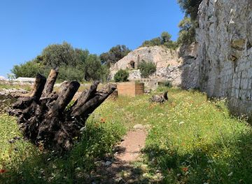gibraltar/upper-rock-nature-reserve/landmark/northern-defences
