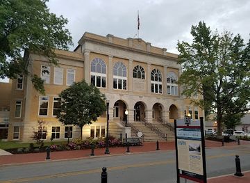 arkansas/grand-prairie/landmark/the-walmart-museum