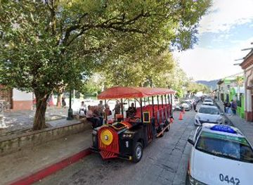 mexico/chiapas/landmark/monumento-chiapaneco