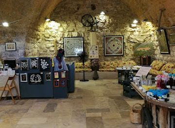 lebanon/aley/landmark/the-silk-museum-bsous