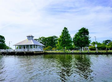 Fontainebleau State Park