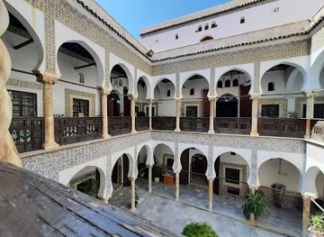 algeria/algiers/landmark/dar-mustapha-pacha