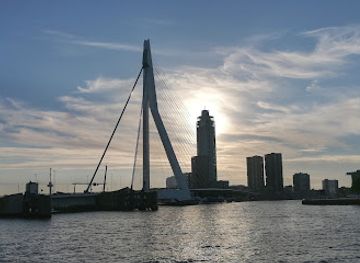 netherlands/rotterdam/landmark/wereldmuseum-rotterdam