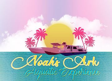 the-bahamas/bimini/landmark/noah-s-ark-aquatic-experience
