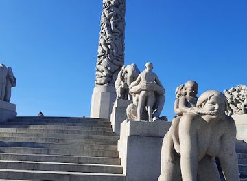 norway/oslo/landmark/the-vigeland-park