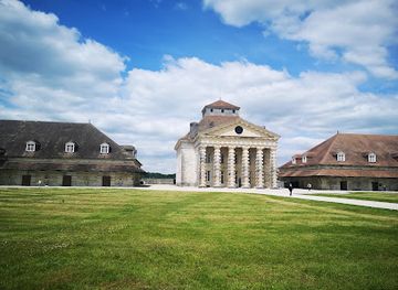 france/franche-comte/landmark/saline-royale-d-arc-et-senans