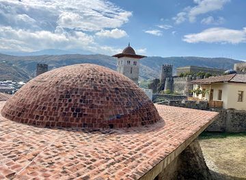 georgia/akhaltsikhe/landmark/old-rabati