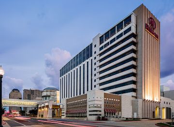 louisiana/shreveport/landmark/hilton-shreveport