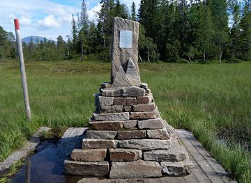 norway/nord-trondelag/landmark/norways-geographical-center-point