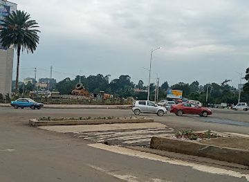 ethiopia/addis-ababa/arat-kilo/landmark/emperor-tewodros-ii-square