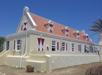 curacao/salina/landmark/landhuis-ascencion