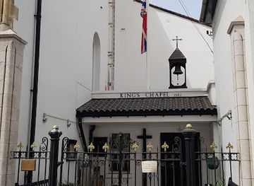 gibraltar/rosia-bay/landmark/king-s-chapel