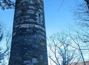 Retreat Tower