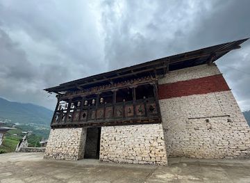 bhutan/mongar/landmark/wengkhar-lhakhang
