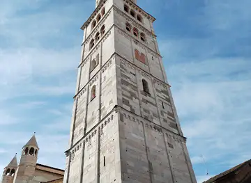 Torre Civica - Ghirlandina