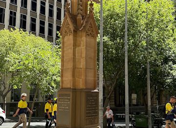 australia/sydney/sydney-cbd/landmark/richard-johnson-obelisk
