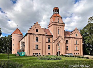 latvia/livonia/landmark/edole-castle