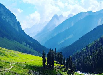 india/jammu/landmark/kashmir-valley