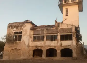 Old light house