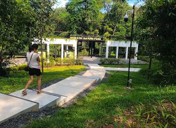 singapore/woodlands/landmark/thomson-nature-park