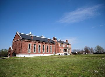 Fort Smith National Historic Site
