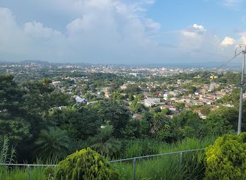 el-salvador/san-salvador/zona-rosa/landmark/municipal-lookout-of-san-salvador