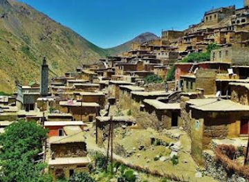 morocco/atlas-mountains/landmark/jabal-al-atlas