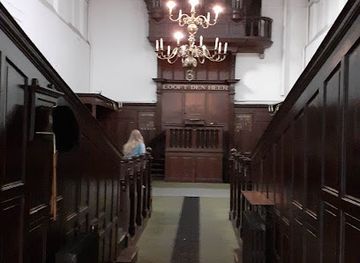 netherlands/delft/landmark/de-genestetkerk