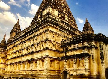 myanmar-burma/bagan/old-bagan/landmark/maha-bodhi-phaya