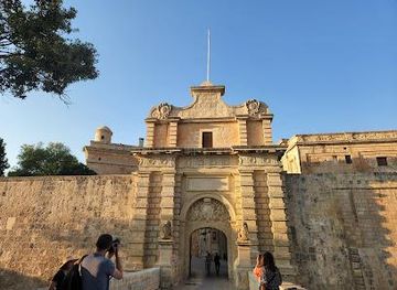malta/mgarr/landmark/mdina