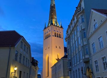 estonia/laane-county/landmark/st-olaf-s-church