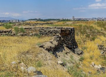 armenia/shikahogh-state-reserve/landmark/shengavit-ancient-settlement