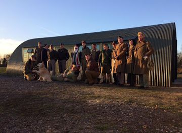 united-kingdom/cambridge/attraction/bottisham-airfield-museum