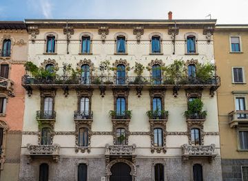 italy/milan/landmark/liberty-building-1902-architect-a-fermini