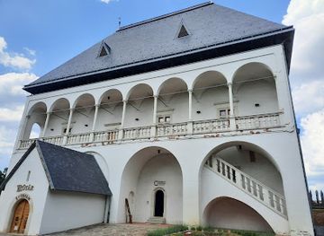 hungary/nyiregyhaza/landmark/bathory-castle-and-wax-museum