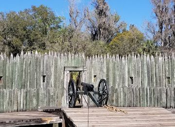 florida/nature-coast/landmark/fort-foster-state-historic-site