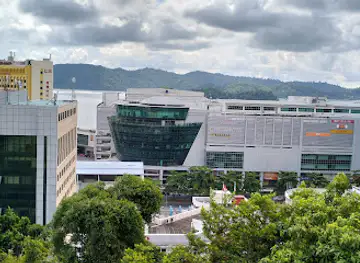 Borneo
