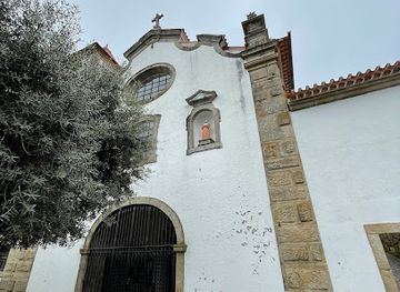 portugal/viseu/landmark/convento-de-sao-francisco