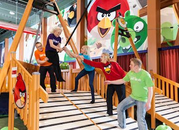 finland/ruka-kuusamo/landmark/angry-birds-activity-park-kuusamon-tropiikki