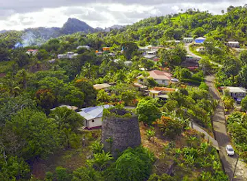 Old Sugar Mill