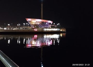 azerbaijan/baku/flame-towers/landmark/olympic-games-flame-azerbaijan-baku