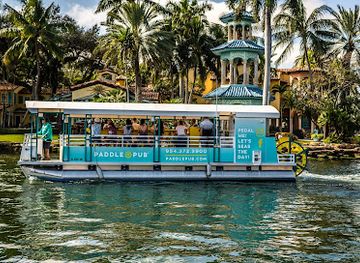 florida/daytona-beach/landmark/paddle-pub-party-boat-daytona-beach