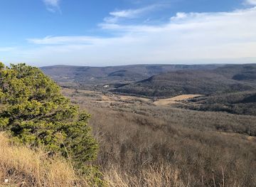 arkansas/russellville/landmark/ozark-st-francis-national-forest