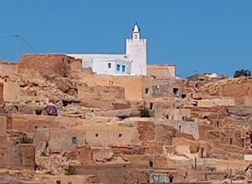 tunisia/matmata/landmark/zraoua