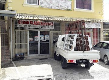 trinidad-and-tobago/sangre-grande/landmark/urban-glass-supplies